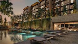 Jalan Merah Saga (D10), Condominium #615147651